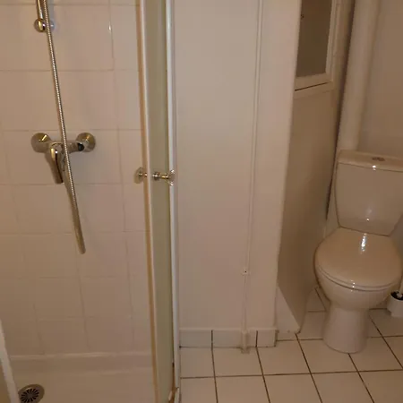 Apartment Studio Commines1 *